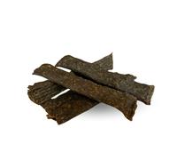 BVS Vet Shop Tiras de Carne de Jabalí para Perros Blanco 100 gr