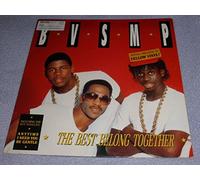 BVSMP - Best belong together (incl. 'I need you')