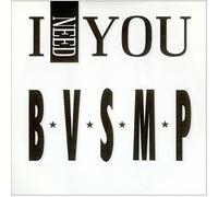 BVSMP - I Need You