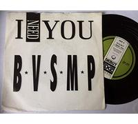 BVSMP - I Need You (x2) [Vinyl Single]