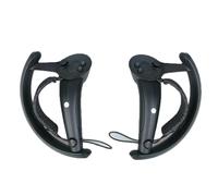 BVSWAKJ Articulación del Controlador VR Valve Index (Controladores Izquierdo Y Derecho), Compatible con HTC Vive/Vive Pro. Piezas De Repuesto.(A Pair of Handles)