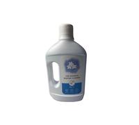 BVSWAKJ Solución Limpiacristales Original | Compatible con Ecovacs WINBOT W1PRO/W2 PRO/W960/W920/W880, 1 L, Aroma A Campanas Azules, Limpiador De Cristales Sin Marcas con Fórmula Ecológica
