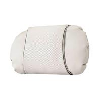 BVTEEY Reposacabezas Coche para Hyundai i20 II Bj. 2014-2020, Memory Foam Confort Cojín Ergonomico Cojín de Cuello Ergonómico Accesorio Asiento,B