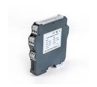 BVTUCMDY 1 Entrada 1 Salida 18-30 V CC Alimentación 4-20 mA Resistencia en Caliente Pt1000 Sensor de Temperatura Transmisor de presión Convertidor RTD Señal(PT1000-50-300C)