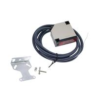 BVTUCMDY 1 Sensor de reflexión difusa E3JK-DS30M1/M2, Interruptor fotoeléctrico de reflexión especular E3JK-R4M1/M2.(E3JK-DS30M1 240V)