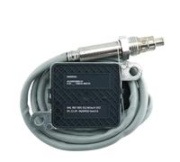BVTUCMDY Sensor de NOx de nitrógeno y oxígeno 04L907805EQ