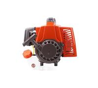 bvwkkynle Compatible con la Unidad Principal de Potencia de la cortadora de césped 139/gx35/145 40-5 Cabezal de desbrozadora de Dos y Cuatro Tiempos (40-5B)(48 Ground Drill Powe)