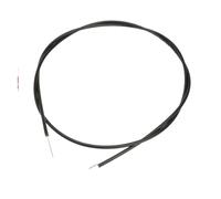 bvwkkynle Kit de manija de Control de Palanca de Interruptor de de Acelerador de cortacésped con Palanca de Puerta de aleación A80I, Adecuado for Herramientas de cortacésped