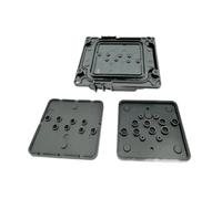 BVxnBpWtx Junta de Sellado de Boquilla Compatible con I3200 4720 5113 5210