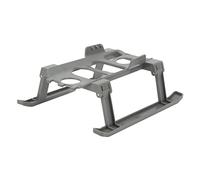 Bvznmilhd Tren de Aterrizaje Plegable para dron 2 Zoom Pro, Protector de Altura extendida con elevación de 33 mm, Patas de Aterrizaje Plegables de ABS con Orificio para Sensor, diseño