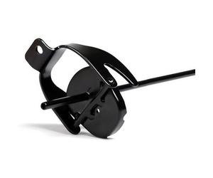 BW Adaptador para bidón de combustible de metal para bidón de gasolina, con un para conectar una tubería de gasolina al bidón Fabricado en Europa