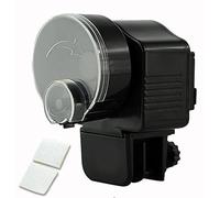 BW Alimentador automático para tanque de acuario Electrónico con temporizador