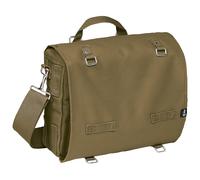Bw Bolsa de Combate Grande Mochila Todos los Colores Bandolera Ejército