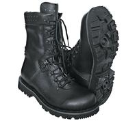 Bw Botas Bundeswehr Botas de Combate Tipo 2000 Hombre Botas Militares