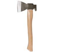 BW Bundeswehr Hacha Campamento Clawbeil Mango Hickory Axt Outdoor