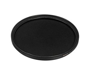 BW F-Pro 0.9 8X 103 - Filtro ND para Objetivos de cámara (58 mm) Negro