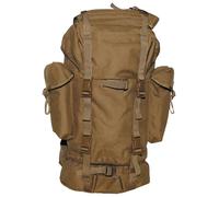 BW Militar Táctico Exterior Combate Patrulla Grande 65L Mochila Bolsa Opcione...