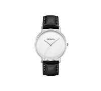 (BW Plata) Relojes para hombre de primera marca de lujo de cuarzo Ginebra Reloj para hombre Reloj deportivo