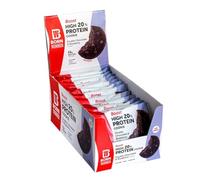 BW Protein Cookie Boost Vegano Choco Blueberry 75g