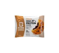BW Protein Cookie Deluxe Choco Chip Relleno 75g