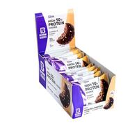 BW Protein Cookie Slim Galletas y crema 60g