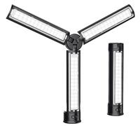 BW-SL7 Luz LED plegable portátil para sesiones de fotos - BLITZWOLF