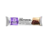 BW Slim Barra de proteínas Brownie de chocolate 50 g