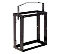 BW® Soporte para bidón de combustible de metal, bidón de gasolina, soporte para bidón de 20 litros, fabricado en Europa
