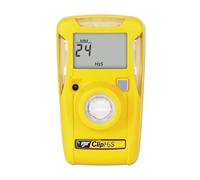 BW Technologies/Honeywell Analytics BWC2-H BW detector de gas único, sulfuro de hidrógeno (H2S)