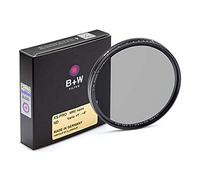 BW XS-Pro Vario - Filtro ND de 77 mm MRC Nano Black