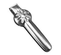 BWANGIAO - Desgranadora de Alta on Clip para pelar castañas y nueces rápidamente, Herramienta de Cocina con Agarre ergonómico