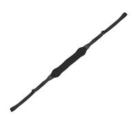 BWANGIAO La cómoda Correa para saxofón bajo Reduce la Fatiga del Hombro Durante interpretaciones prolongadas. Mejora el Rendimiento del músico.