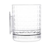 BWANGIAO - Maceta de Pared con riego automático, para Esquina de Pared, Apta para Suelo e hidroponía, Moderna y Elegante