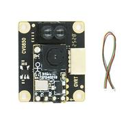 BWANGIAO Módulo de Alcance DToF para de 20 mm a 8000 mm UART / I2C 50 | Sensor de medición de distancia de 3, 5-5, 5 V, 50 Hz para evitar la seguridad robótica, detección de proximidad de