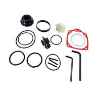 BWANGIAO Paquete de reparación Pistolas de Clavos. Restaura y Potencia. Garantiza un fácil manejo del Proyecto. Reactivación rápida.