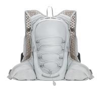 BWBIKE Chaleco de Hidratación de Ciclismo para Hombre, Mujer, Mochila de Agua Manos Libres, Mochila de Hidratación para Correr, Senderismo
