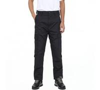 BWBIKE Pantalones Cargo Tácticos para Hombre, Camuflaje Antidesgarro, Impermeables y Resistentes, Ideales para Senderismo, Caza, Trekking y Uso Diario