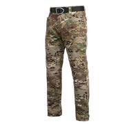 BWBIKE Pantalones de Exterior para Hombre Pantalones de Combate Repelentes al Agua Pantalones de Trabajo de Camuflaje Pantalones Tácticos para Hombre Pantalones Cargo EDC de Camuflaje, CP, M