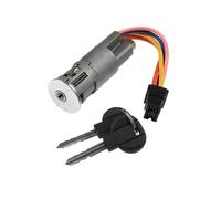 BWBVHRHZY 2521,68 252168 interruptor de arranque con 2 llaves apto for Citroen C15 2000-2006