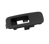 BWBVHRHZY 80960-2DX0A Cubierta de Panel embellecedor de botón de Interruptor de Elevador eléctrico Delantero Derecho de Coche Compatible for Nissan Qashqai J10 2008-2015