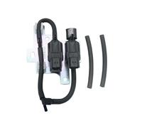 BWBVHRHZY 8657A065 Válvula solenoide de Carbono Control de Embrague de Rueda Libre Compatible con Mitsubishi L200 Triton Pajero Montero Sport Challenger K5T81973