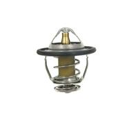 BWBVHRHZY 90916-03118 Termostato de refrigerante del Motor Apto for Toyota 1KD 2KD 1KZ Diesel 4Runner Apto for Land Cruiser 9091603118 16346-67010 90916-03097
