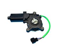BWBVHRHZY Actuador de Motor Elevador de Coche Apto for Daewoo Apto for Nubira Apto for Lanos Apto for Motor regulador Leganza(Three Teeth Left)