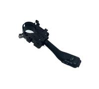 BWBVHRHZY Ajuste for Audi A2 A3 A6 TT apto for Skoda Fabia Octavia 8L0953513J Sistema de interruptor tallo Control crucero(8L0953513J)