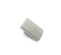 BWBVHRHZY Ajuste for Chevrolet Ajuste for Captiva Ajuste for Opel Ajuste for Antara 2006-2017 Caja de guantes de coche Cerradura Cubierta de la manija Tapa Caja de almacenamiento de herramientas Hebil