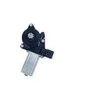 BWBVHRHZY Ajuste for Honda Civic 8th FA1, Motor de Gafas 2006-2011, Motor regulador de Elevador eléctrico 72210-SNA-A01(Rear Right - 2pins)