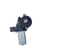 BWBVHRHZY Ajuste for Honda Civic 8th FA1, Motor de Gafas 2006-2011, Motor regulador de Elevador eléctrico 72210-SNA-A01(Front Right - 2 Pins)