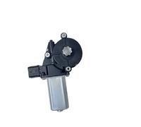BWBVHRHZY Ajuste for Honda Civic 8th FA1, Motor de Gafas 2006-2011, Motor regulador de Elevador eléctrico 72210-SNA-A01(Front Right - 6 Pins)