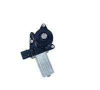 BWBVHRHZY Ajuste for Honda Civic 8th FA1, Motor de Gafas 2006-2011, Motor regulador de Elevador eléctrico 72210-SNA-A01(Rear Left - 2pins)