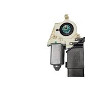 BWBVHRHZY Ajuste for Motor regulador Skoda Octavia 1U4959801D 1U4959802D 2001-2011 elevadores de Puerta Delantera Izquierda y Derecha(1U4959802D)